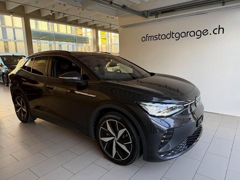 Gebraucht 2021 VW ID.4 GTX SUV | CHF 30’900 (Etwas zu teuer) - Bild 1/4