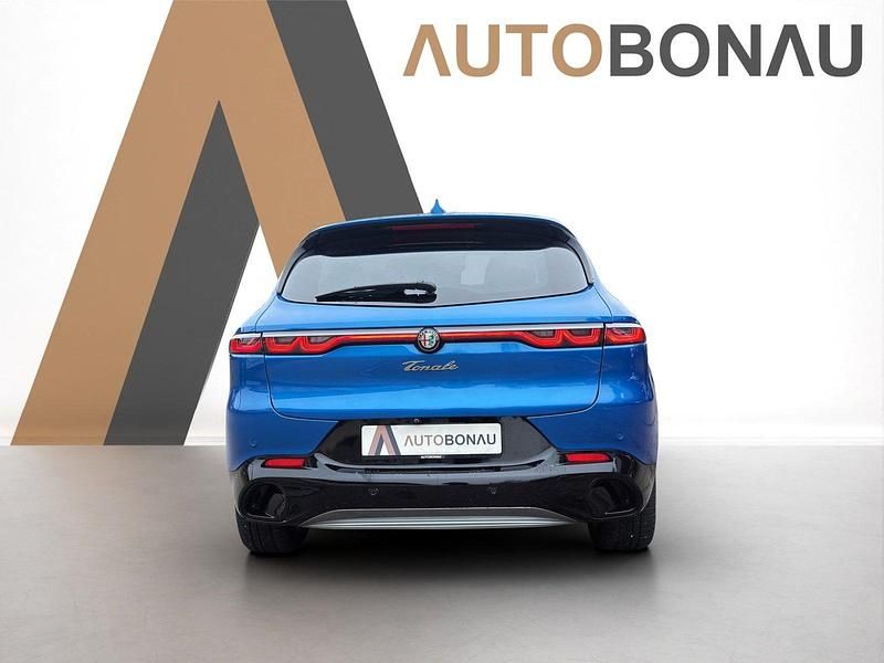 Gebraucht Alfa Romeo Tonale Ti 280 PS (205 kW) 2023 SUV
