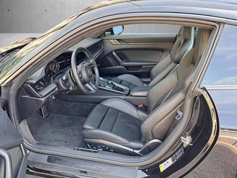Gebraucht Porsche 911 Carrera 4 GTS 480 PS (353 kW) 2022 Coupé