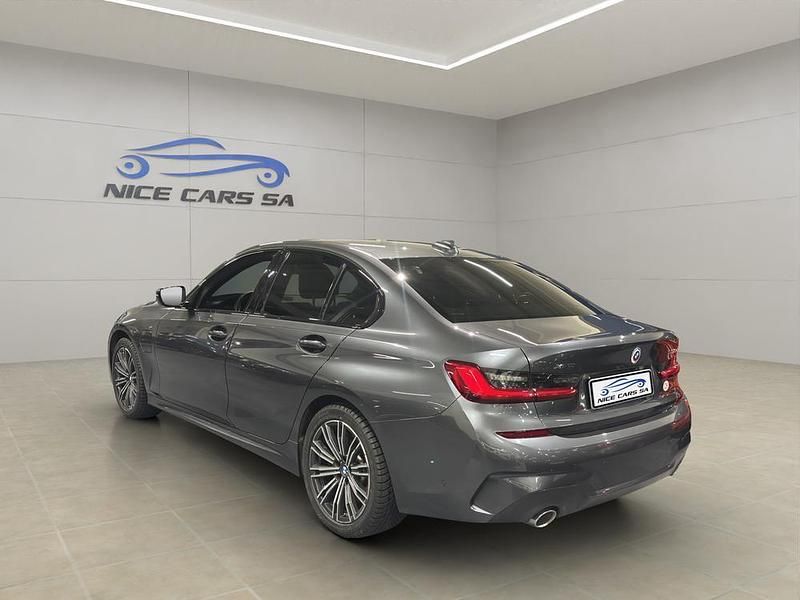 Gebraucht BMW 330e M Sport 292 PS (214 kW) 2021 Limousine