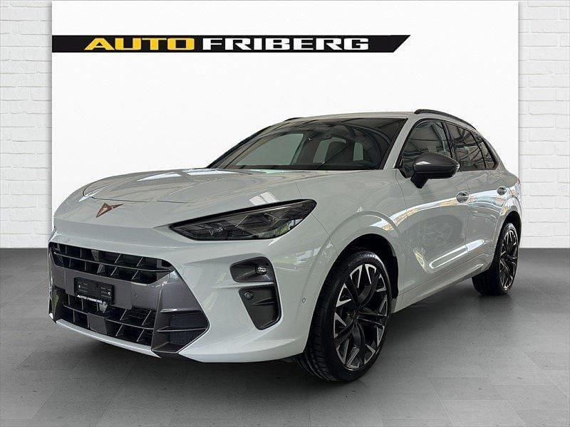 Neu Cupra Terramar VZ 265 PS (194 kW) 2025 SUV