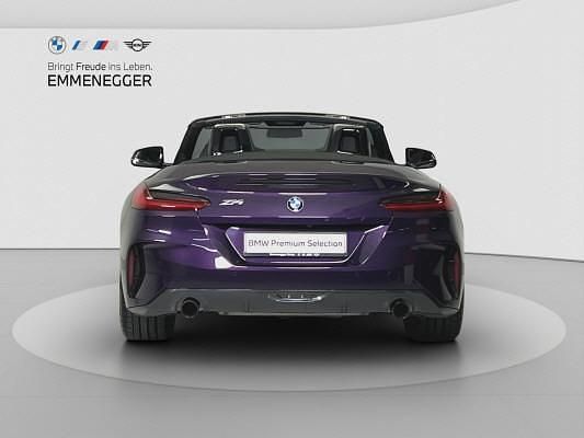 Gebraucht BMW Z4 M Sport 197 PS (144 kW) 2023 Cabrio