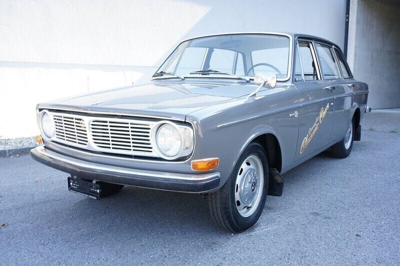 Gebraucht 1968 Volvo 144 | CHF 21’800 - Bild 1/4