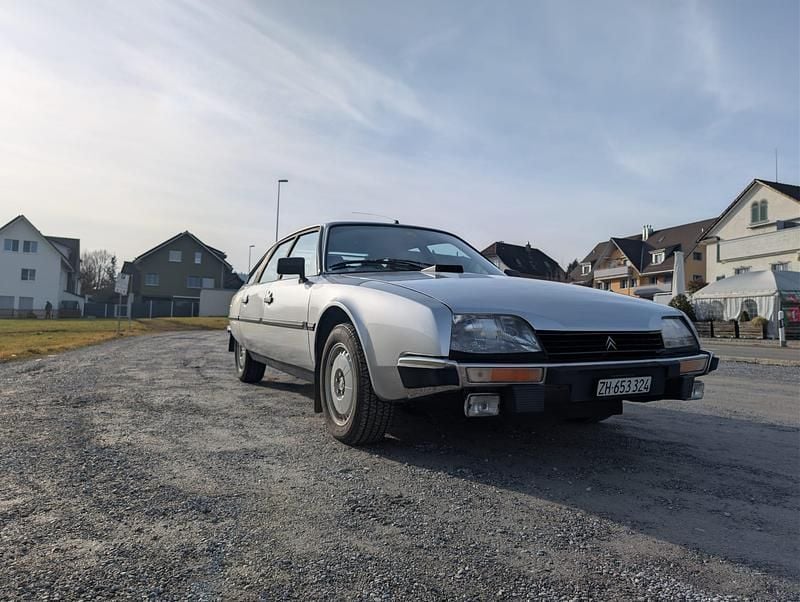 Gebraucht Citroën CX 133 PS (97 kW) 1982