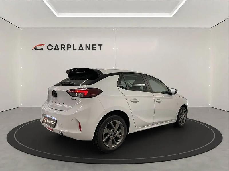 Neu Opel Corsa Edition 110 PS (80 kW) 2025 Weiss Kleinwagen