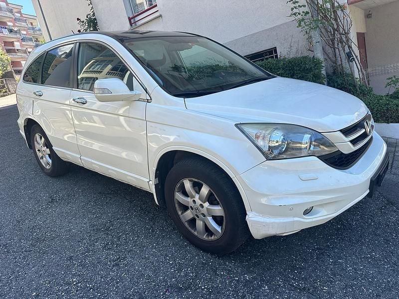 Gebraucht 2011 Honda CR-V Executive SUV | CHF 4’900 (Superpreis) - Bild 1/4