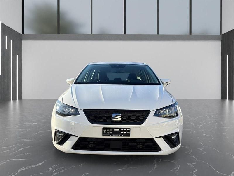 Gebraucht Seat Ibiza Style 110 PS (80 kW) 2021 Limousine