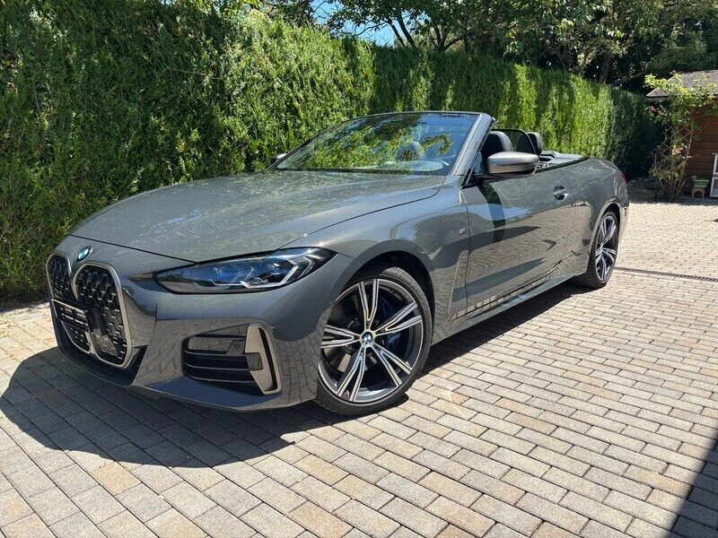 Gebraucht 2021 BMW M440 M Sport Limousine | CHF 46’900 (Fairer Preis) - Bild 1/4