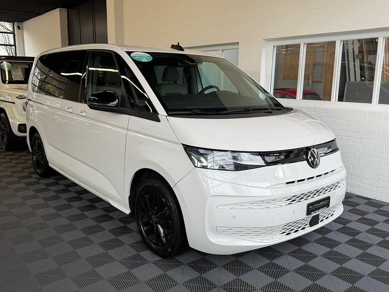 Gebraucht VW Multivan 150 PS (110 kW) 2022 Van