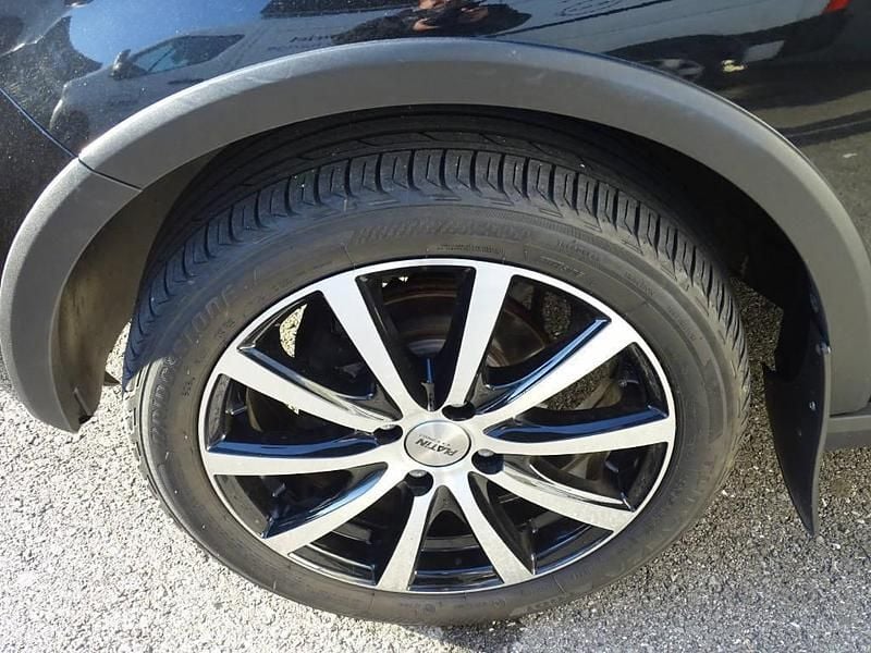 Gebraucht Suzuki Ignis 83 PS (61 kW) 2020 Schwarz Limousine