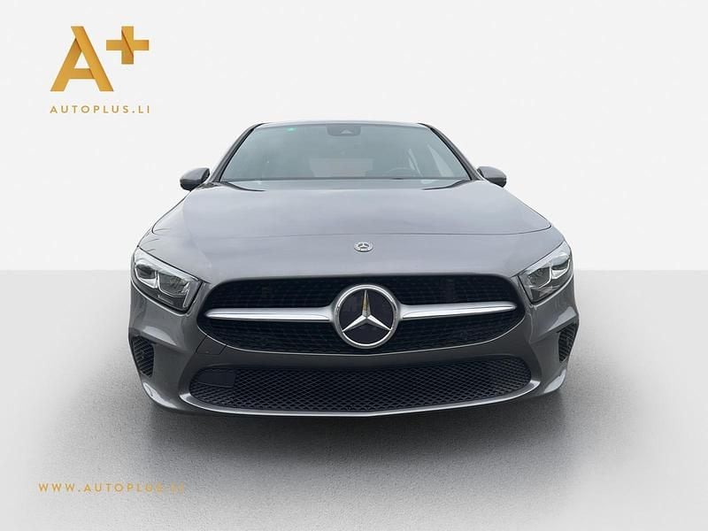 Gebraucht Mercedes A200 Style 163 PS (119 kW) 2018 Limousine