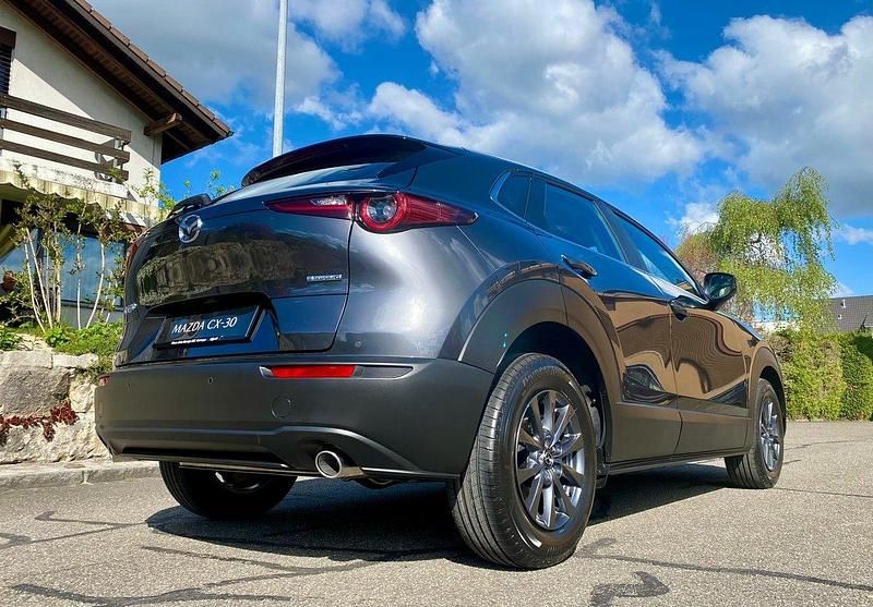 Neu Mazda CX-30 Prime-Line 140 PS (102 kW) 2025 SUV