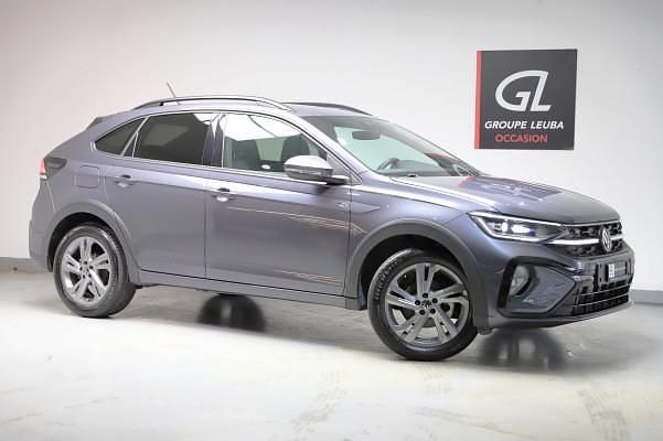 Grau Gebraucht 2024 VW Taigo R-line SUV | CHF 23’900 (Guter Preis) - Bild 1/4