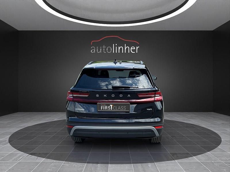 Gebraucht Skoda Kodiaq Selection 193 PS (141 kW) 2024 SUV