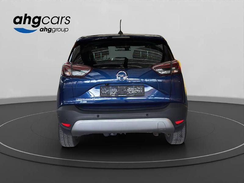 Gebraucht Opel Crossland X Excellence 130 PS (95 kW) 2020 SUV