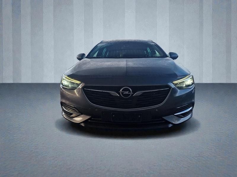 Gebraucht Opel Insignia Exklusiv 260 PS (191 kW) 2018 Kombi