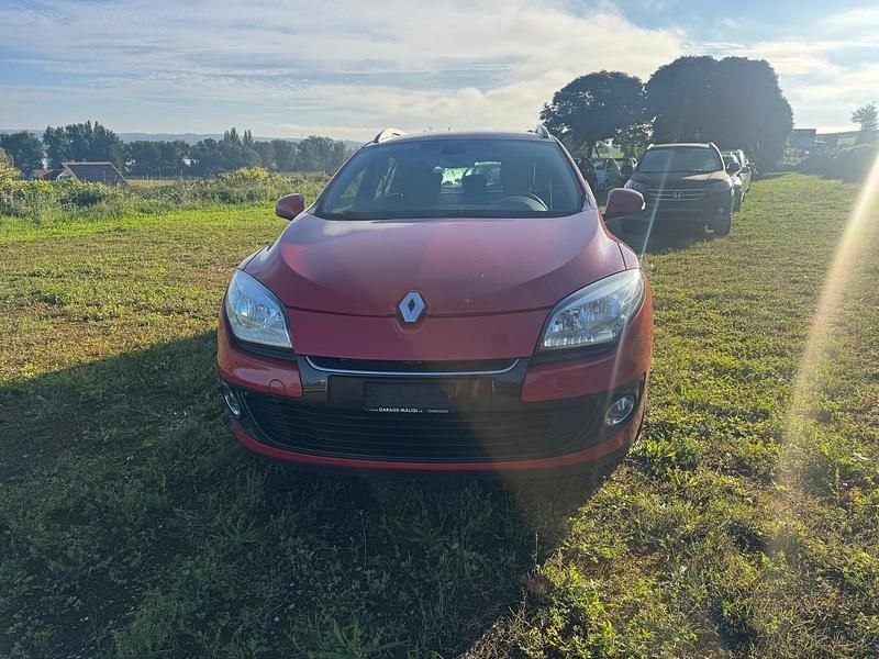 Gebraucht 2013 Renault Mégane III Expression | CHF 1’300 - Bild 1/4