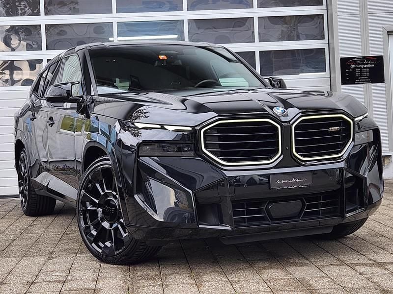 Gebraucht 2023 BMW XM SUV | CHF 84’890 - Bild 1/4