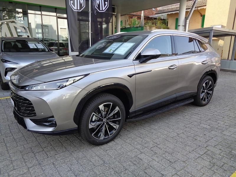 Neu 2025 MG HS Luxury SUV | CHF 34’140 (Fairer Preis) - Bild 1/4