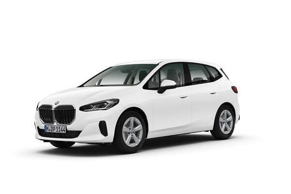 Gebraucht 2025 BMW 218 Active Tourer Comfort Edition Van / Kleinbus | CHF 36’900 - Bild 1/4