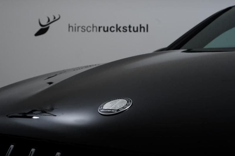 Gebraucht Mercedes S63 AMG AMG 612 PS (450 kW) 2024 Coupé