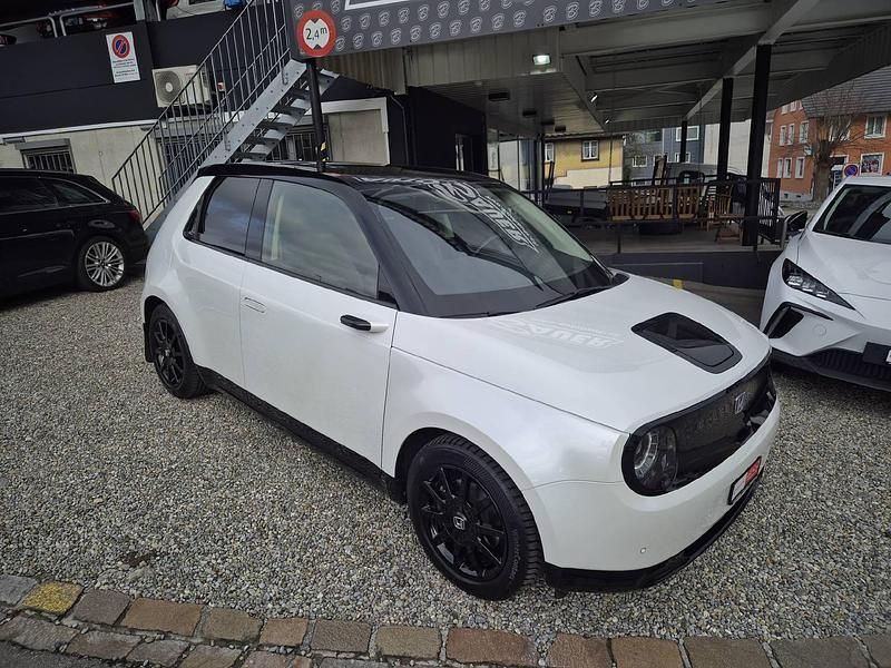 Gebraucht Honda e 100 kW (136 PS) 2020 Kleinwagen