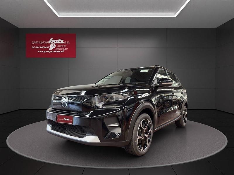 Neu 2025 Citroën C3 Limousine | CHF 19’640 (Etwas zu teuer) - Bild 1/4