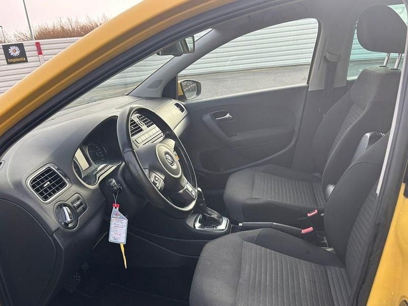 Gebraucht VW Polo Highline 105 PS (77 kW) 2011 Kleinwagen