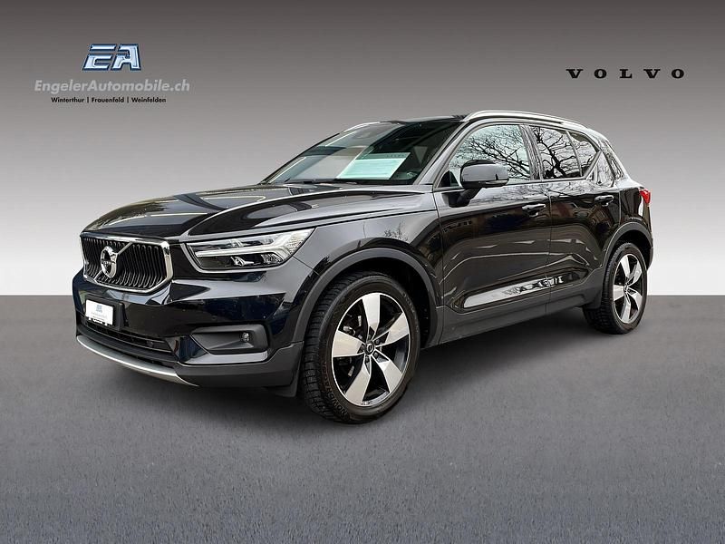 Gebraucht 2019 Volvo XC40 Momentum SUV | CHF 23’750 (Fairer Preis) - Bild 1/4