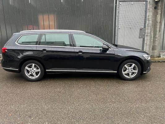 Gebraucht VW Passat Highline 190 PS (139 kW) 2017