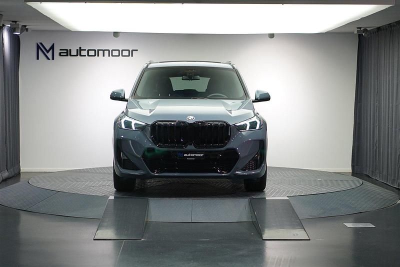 Gebraucht BMW X1 M Sport 136 PS (100 kW) 2022 SUV