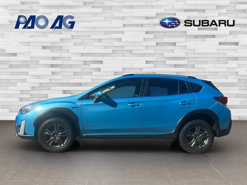 Gebraucht Subaru XV 150 PS (110 kW) 2022 SUV