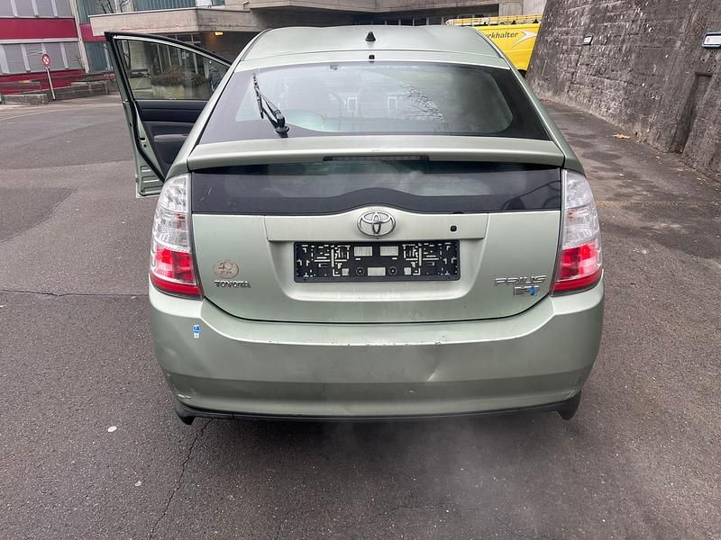 Gebraucht Toyota Prius 78 PS (57 kW) 2007 Kleinwagen