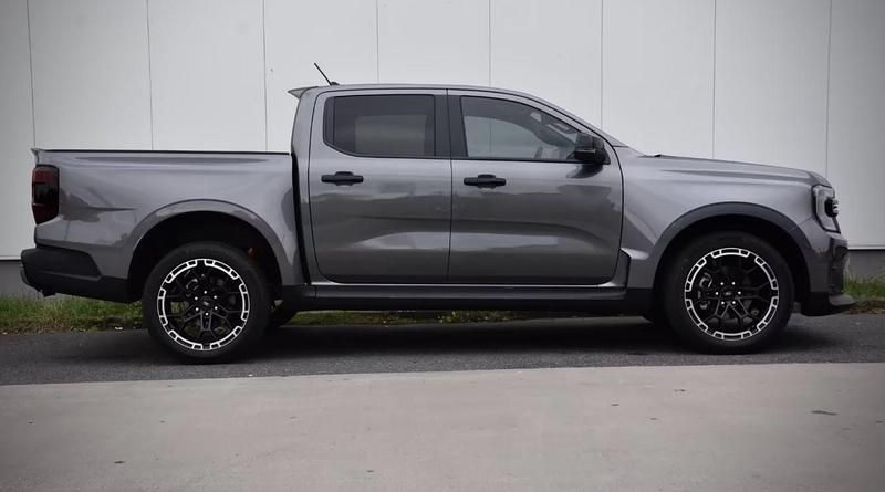 Gebraucht 2024 Ford Ranger Abholung | CHF 76’900 - Bild 1/4