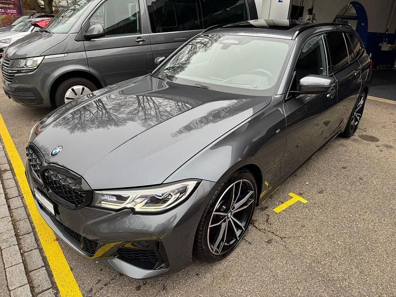 Gebraucht BMW M340 Sport Line 340 PS (250 kW) 2022 Limousine