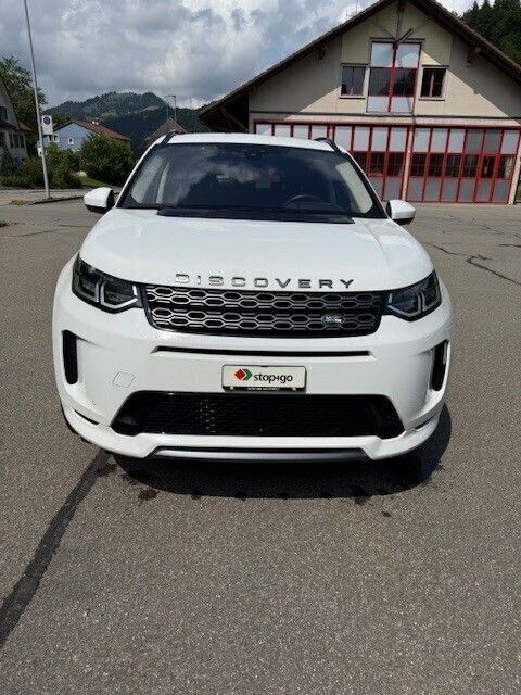 Gebraucht Land Rover Discovery Sport HSE 240 PS (176 kW) 2020 SUV