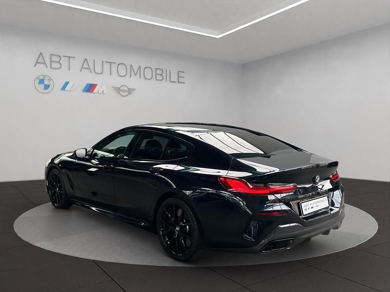 Gebraucht BMW 840 Shadowline 340 PS (250 kW) 2021 Schwarz Coupé