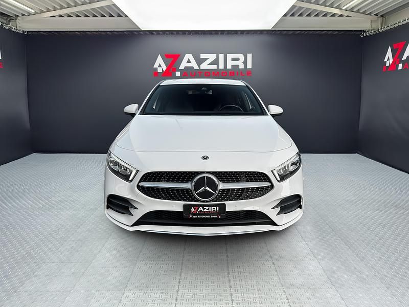 Gebraucht Mercedes A250 AMG line 224 PS (164 kW) 2019