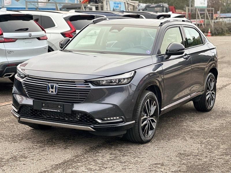 Gebraucht 2024 Honda HR-V Advance SUV | CHF 29’900 (Etwas zu teuer) - Bild 1/4