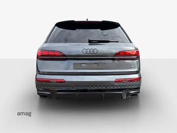 Neu Audi Q7 S-Line 286 PS (210 kW) 2026 Daytonagrau perleffekt SUV