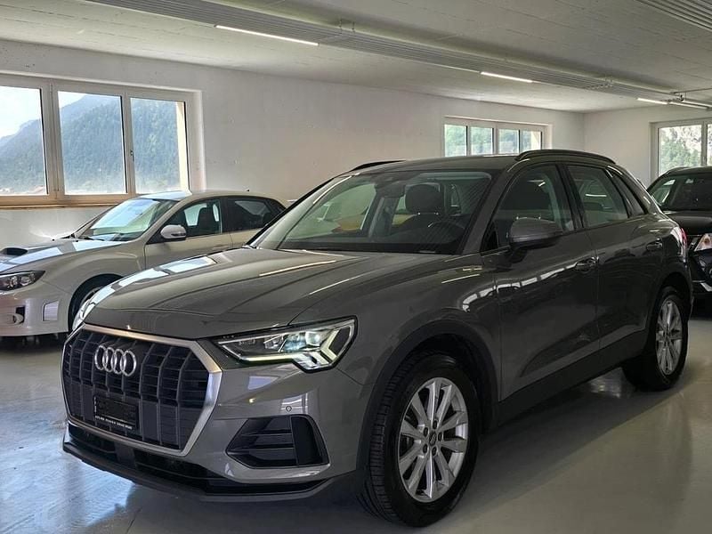 Gebraucht 2019 Audi Q3 SUV | CHF 27’300 (Superpreis) - Bild 1/4