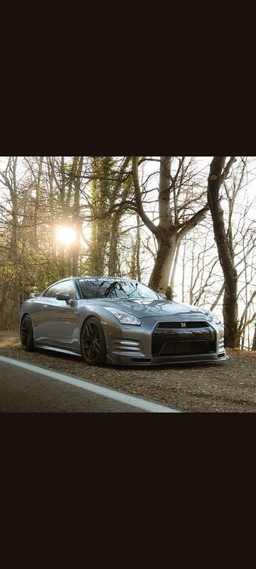 Gebraucht Nissan GT-R Premium Edition 660 PS (485 kW) 2011 Coupé