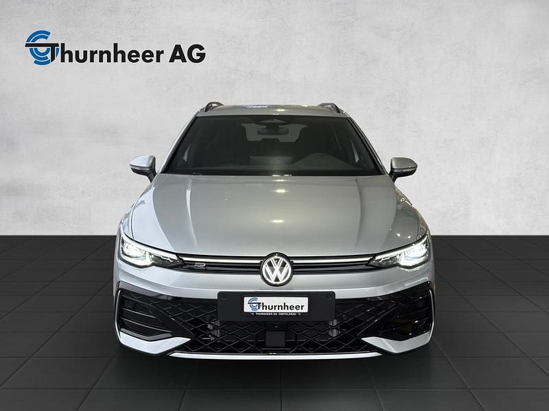 Neu 2025 VW Golf VIII R-line Kombi | CHF 38’600 (Fairer Preis) - Bild 1/4