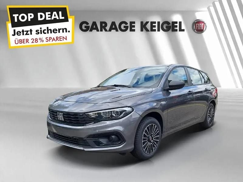 Gray Gebraucht 2025 Fiat Tipo Kombi | CHF 19’050 (Fairer Preis) - Bild 1/4