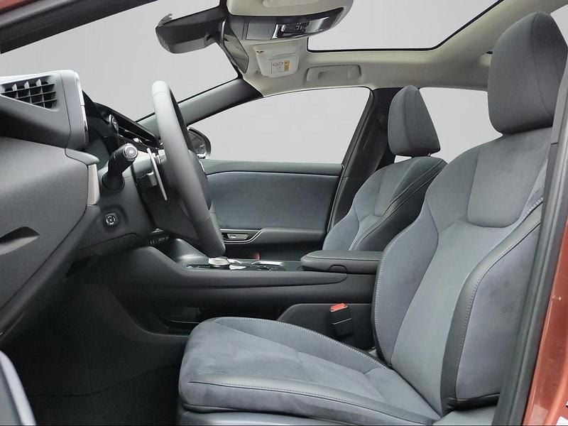 Gebraucht Lexus RZ 450e 230 kW (313 PS) 2023 Braun SUV