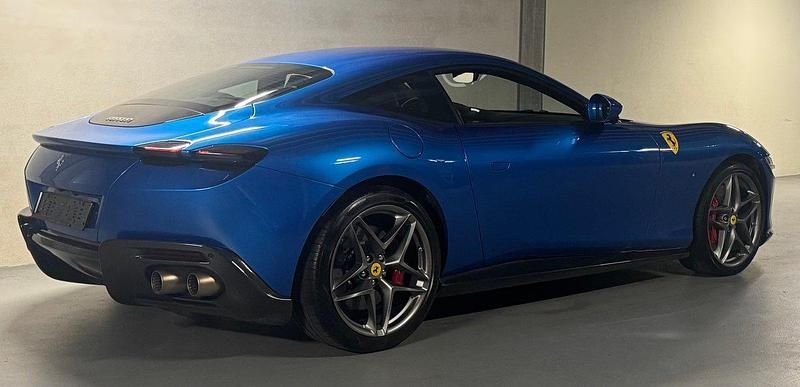 Gebraucht Ferrari Roma 620 PS (456 kW) 2023 Coupé