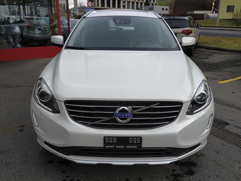 Gebraucht Volvo XC60 Ocean Race 181 PS (133 kW) 2014 SUV