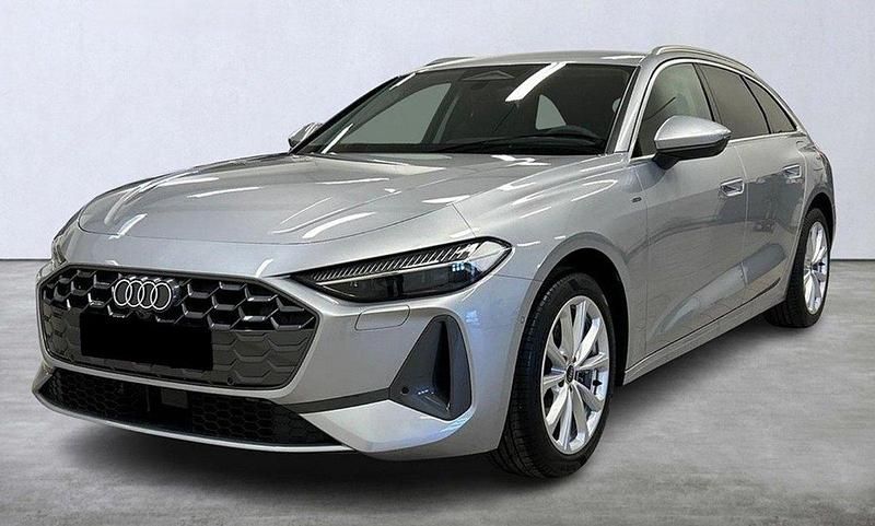 Neu 2025 Audi A5 Exclusive Coupé | CHF 58’600 (Fairer Preis) - Bild 1/4