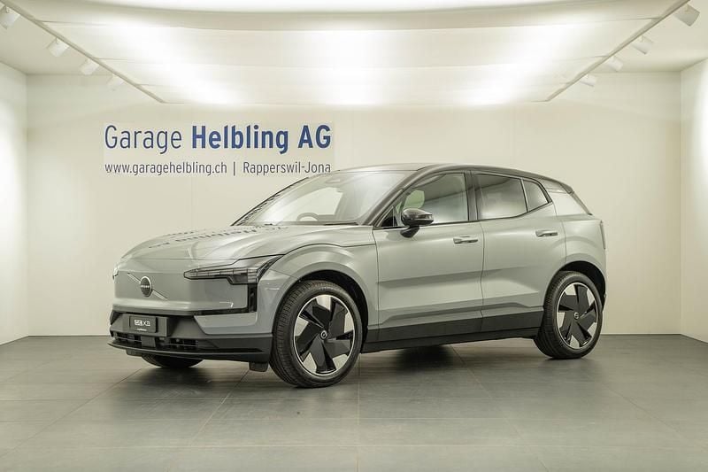 Grau Neu 2025 Volvo EX30 Performance SUV | CHF 45’150 (Fairer Preis) - Bild 1/4
