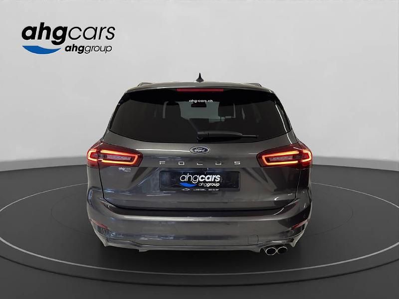 Neu Ford Focus ST-Line X 155 PS (114 kW) 2025 Kombi